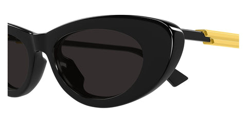 Bottega Veneta BV1447S 001 Sunglasses