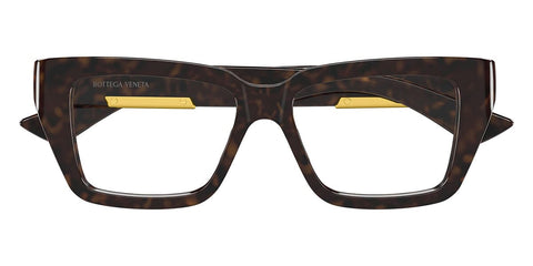 Bottega Veneta BV1455O 002 Glasses