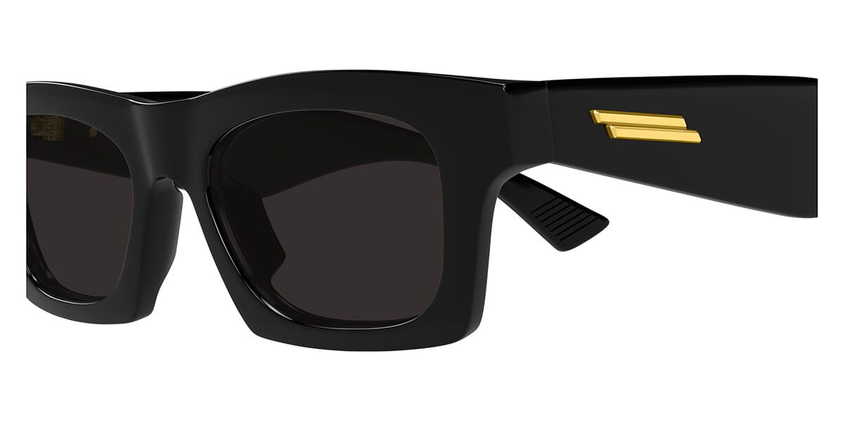 Bottega Veneta BV1457S 001 Sunglasses - Pretavoir