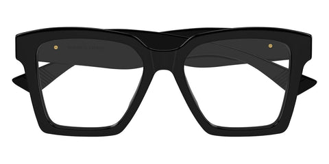 Bottega Veneta BV1458O 001 Glasses