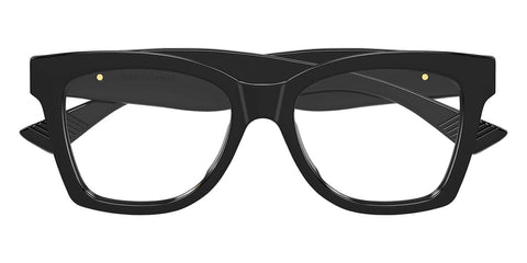 Bottega Veneta BV1459O 001 Glasses