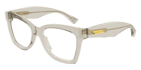 Bottega Veneta BV1459O 003 Glasses