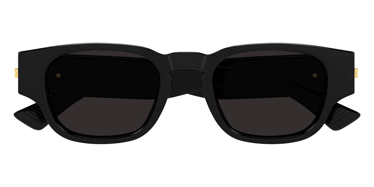 Bottega Veneta BV1460S 001 Sunglasses - Pretavoir