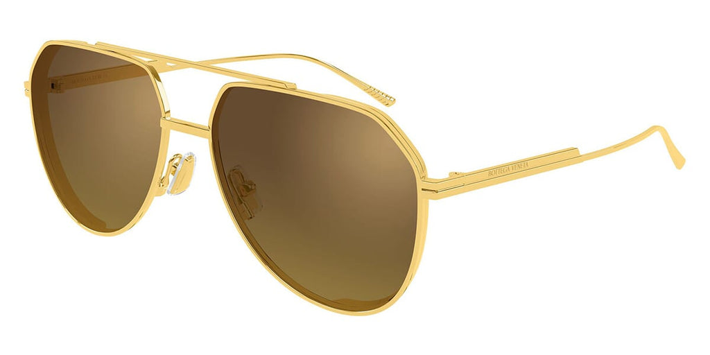 Bottega Veneta BV1465S 004 Sunglasses