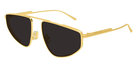 Bottega Veneta BV1466S 001 Sunglasses