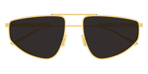 Bottega Veneta BV1466S 001 Sunglasses