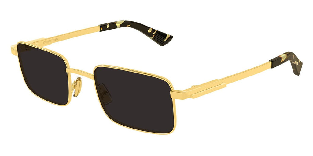 Bottega Veneta BV1469S 001 Sunglasses
