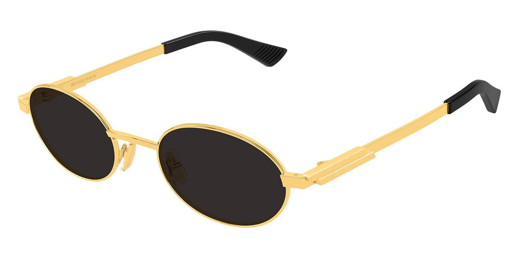Bottega Veneta BV1470S 001 Sunglasses