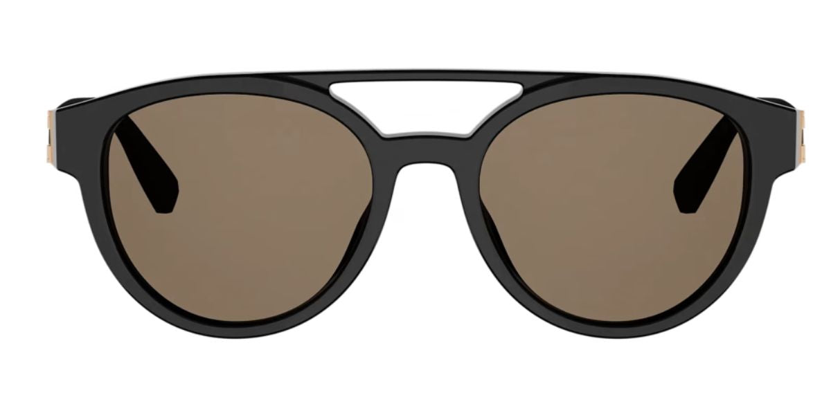 Bulgari Aluminium BV40105I 01E Sunglasses