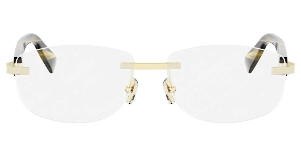 Bulgari Octo BV50087U 033 Glasses