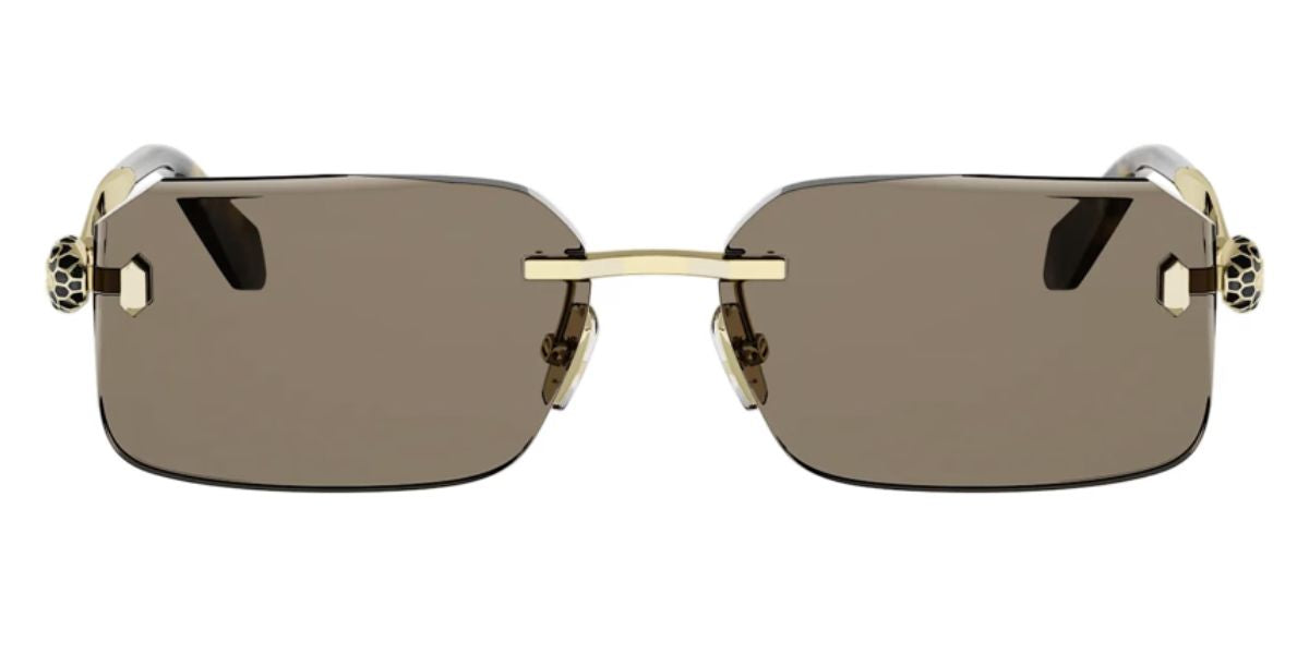 Bulgari Serpenti Forever BV40108U 33E Sunglasses