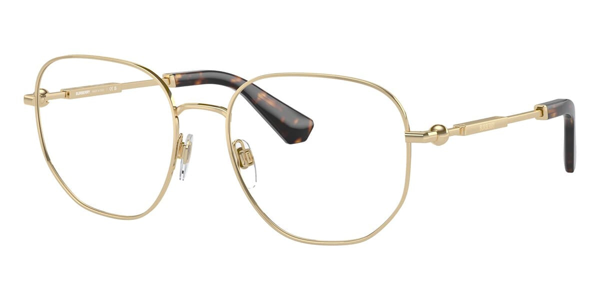 Burberry BE1385 1109 Glasses
