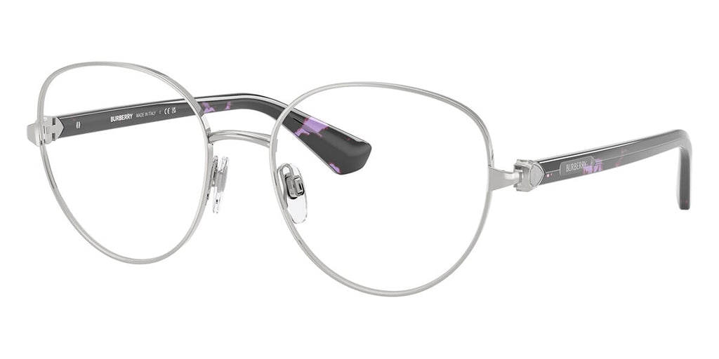 Burberry BE1394 1005 Glasses