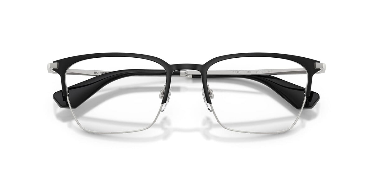 Burberry BE1401 1005 Glasses