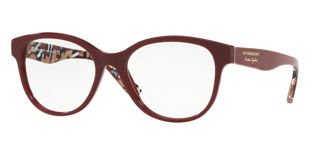 Burberry BE2278 3742 Glasses
