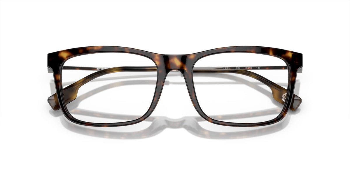 Burberry BE2384 3002 Glasses