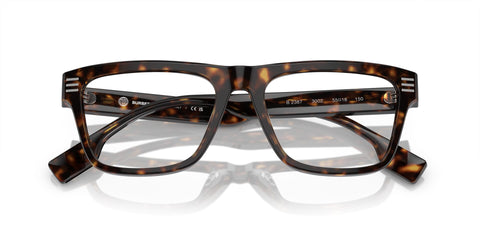 Burberry BE2387 3002 Glasses