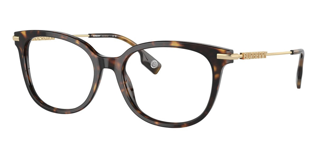 Burberry BE2391 3002 Glasses