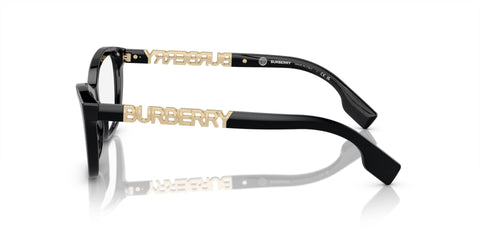 Burberry BE2392 3001 Glasses