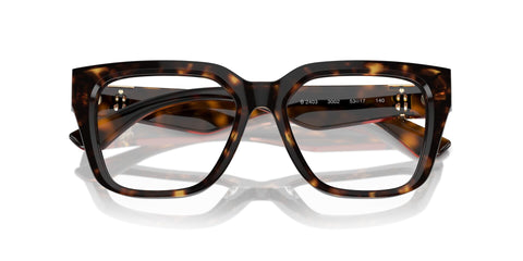 Burberry TB Collection BE2403 3002 Glasses