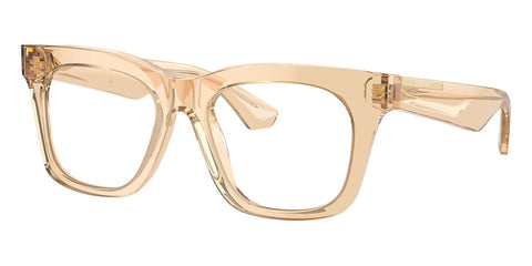 Burberry BE2407 4063 Glasses