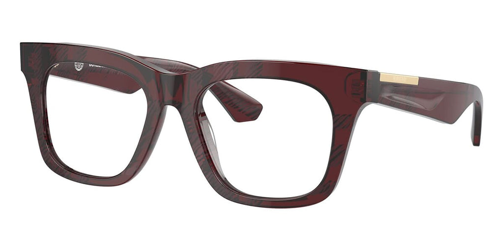 Burberry BE2407 4115 Glasses