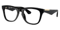 Burberry BE2409 3001 Glasses