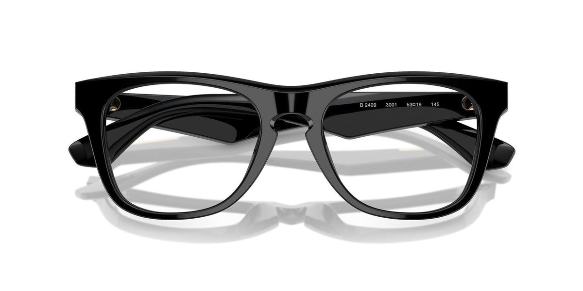 Burberry BE2409 3001 Glasses