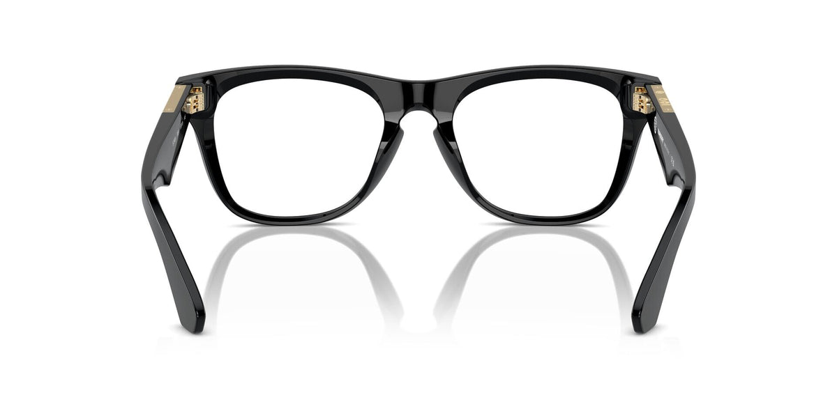 Burberry BE2409 3001 Glasses