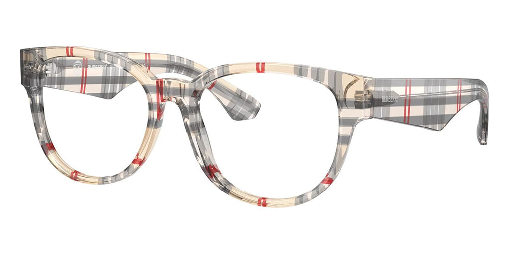 Burberry BE2410 4122 Glasses