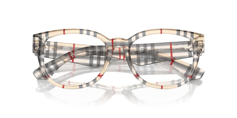 Burberry BE2410 4122 Glasses