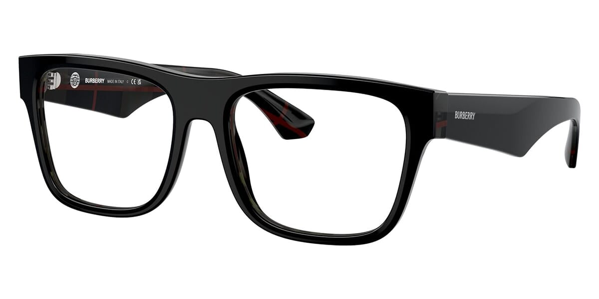 Burberry BE2411 4121 Glasses