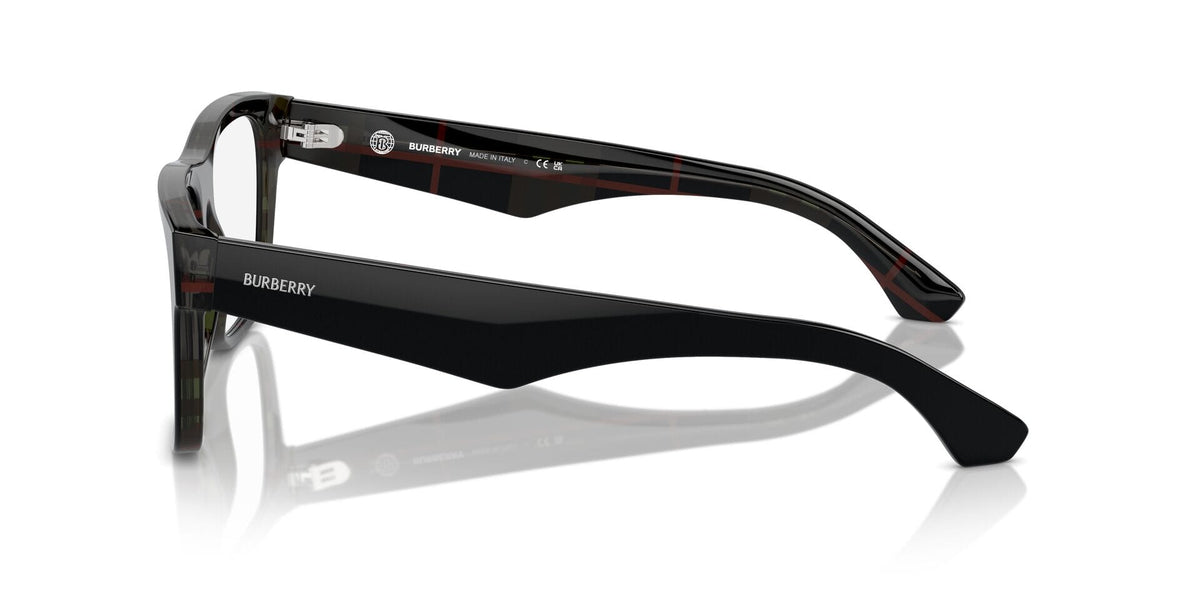 Burberry BE2411 4121 Glasses