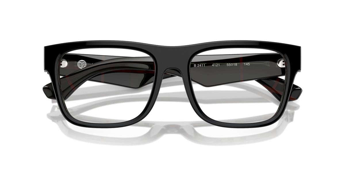 Burberry BE2411 4121 Glasses