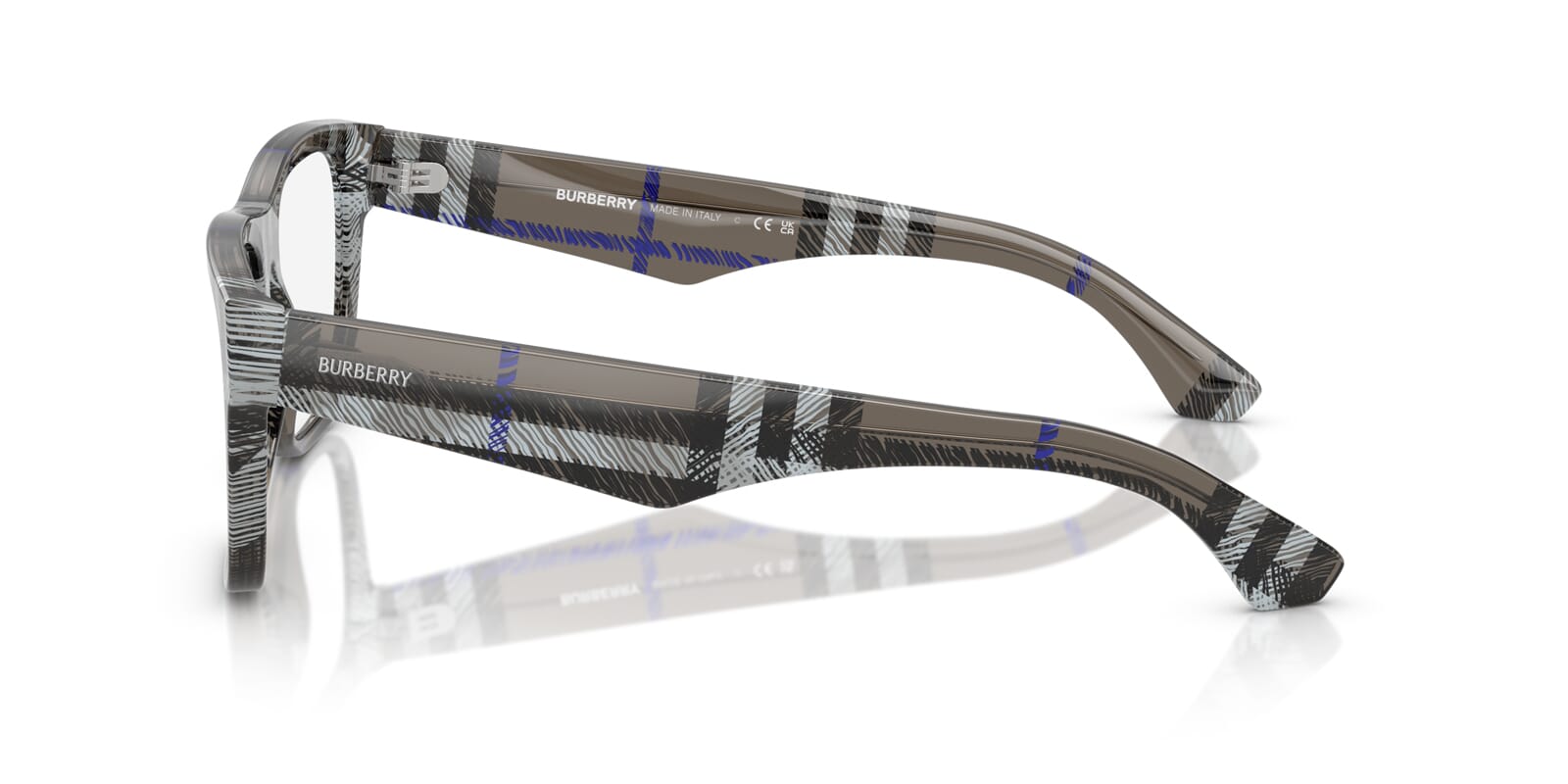 Burberry BE2411 4147 Glasses