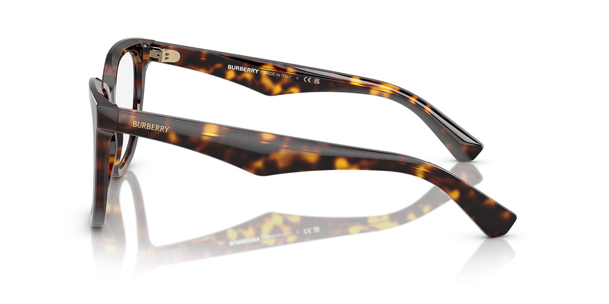 Burberry BE2415 3002 Glasses