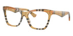 Burberry BE2416 4146 Glasses
