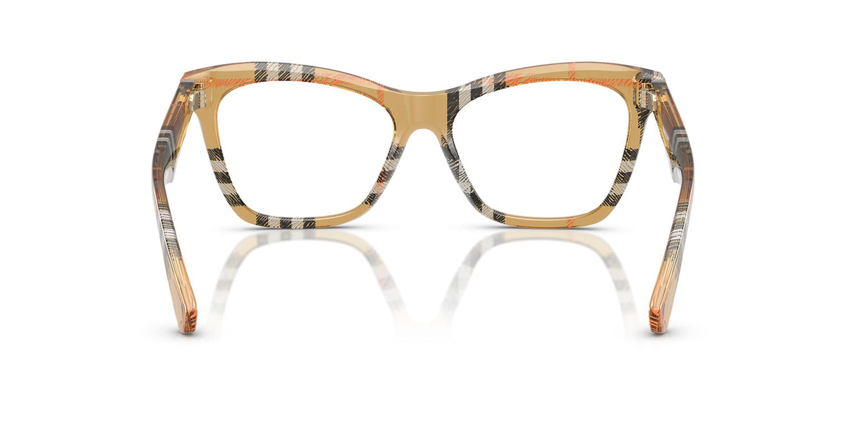 Burberry BE2416 4146 Glasses