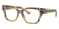 Burberry BE2420 4146 Glasses