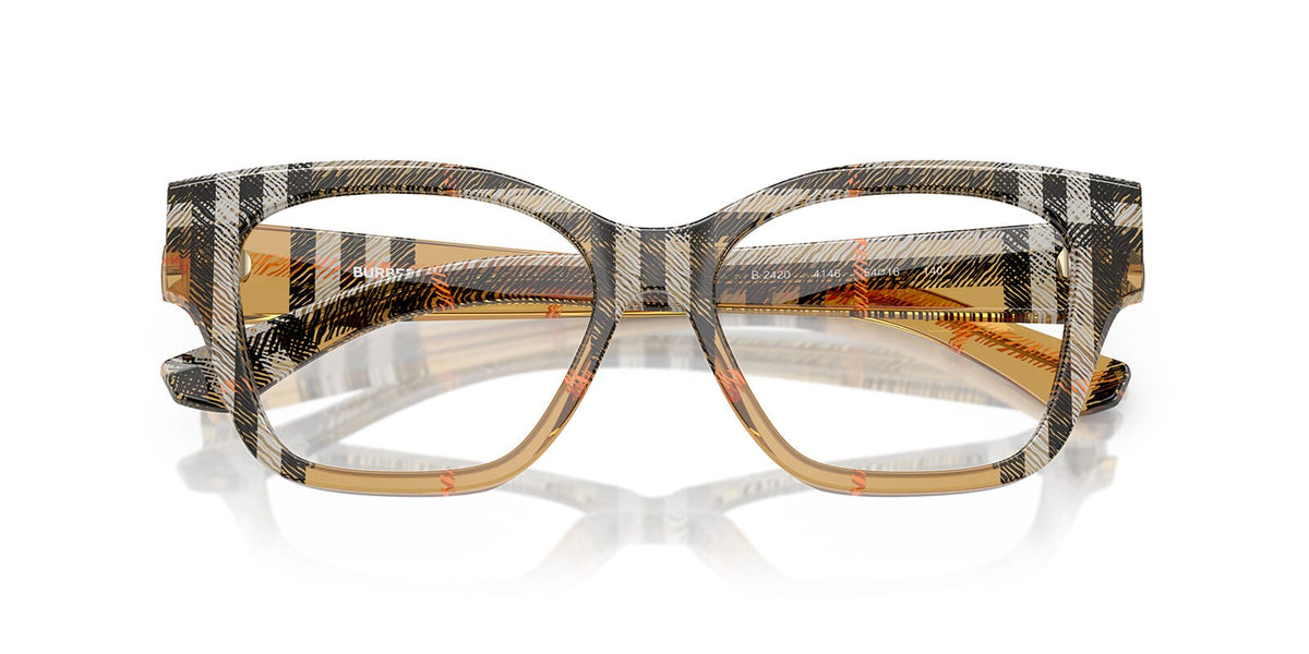 Burberry BE2420 4146 Glasses