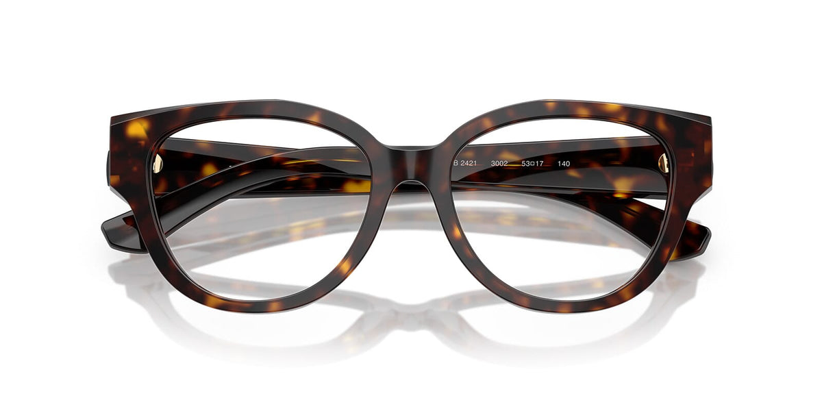 Burberry BE2421 3002 Glasses