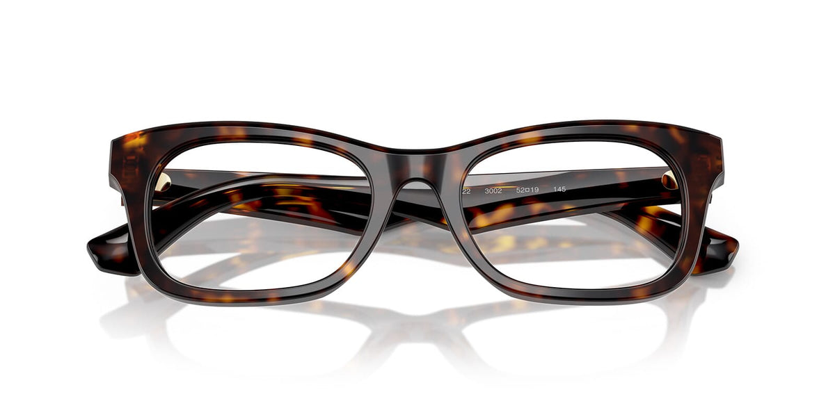 Burberry BE2422 3002 Glasses