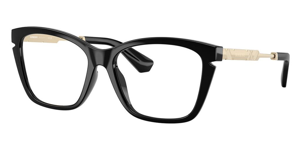 Burberry BE2427U 3001 Glasses