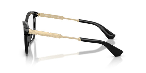 Burberry BE2427U 3001 Glasses