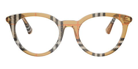 Burberry BE2429 4163 Glasses