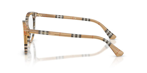 Burberry BE2429 4163 Glasses