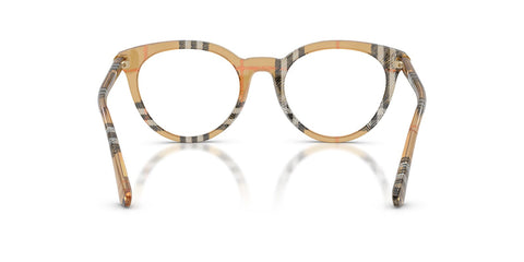 Burberry BE2429 4163 Glasses
