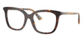Burberry BE2430 4216 Glasses