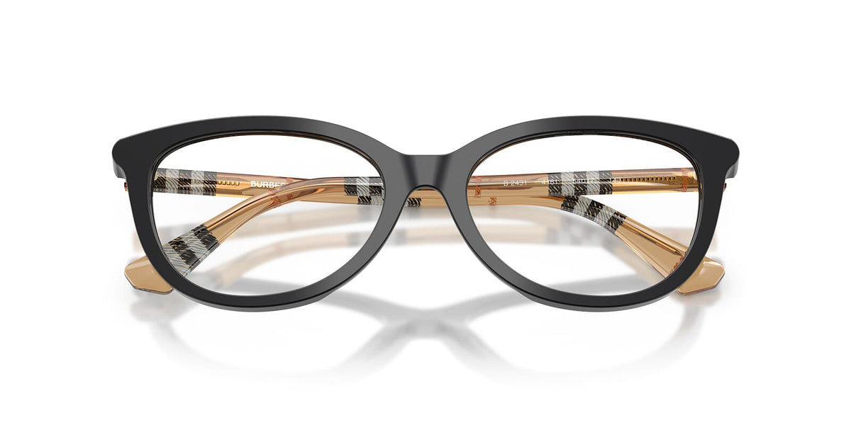 Burberry BE2431 4161 Glasses