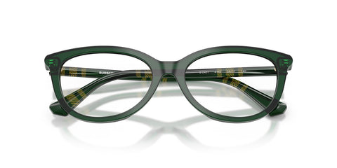 Burberry BE2431 4162 Glasses